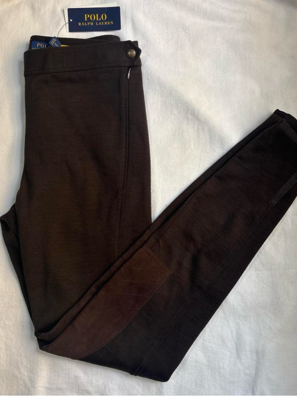 Ralph Lauren Riding Pants